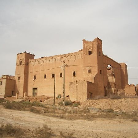 Maison D'Hotes Chez Souad Taliouine Kültér fotó