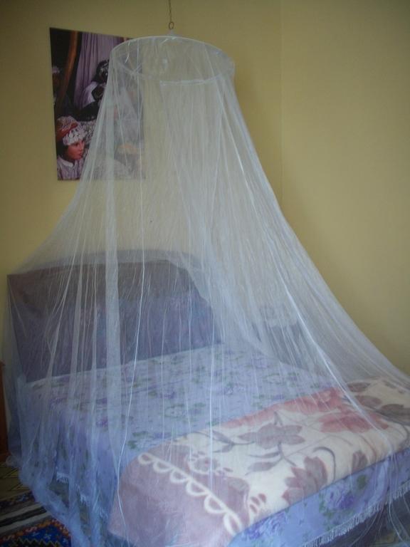 Maison D'Hotes Chez Souad Taliouine Szoba fotó