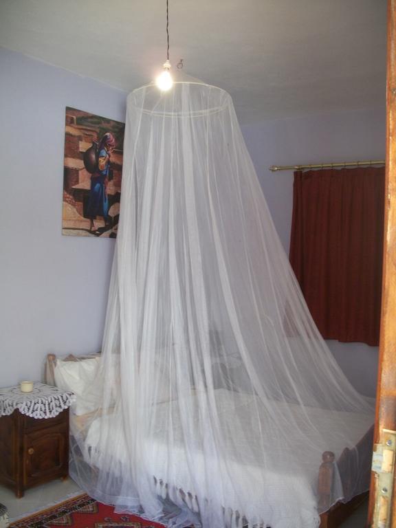 Maison D'Hotes Chez Souad Taliouine Szoba fotó